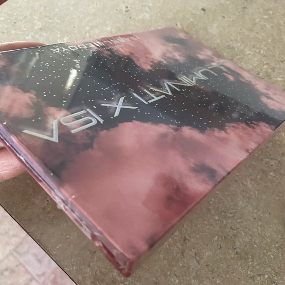 Eye shadow pallet - Picture 6 of 6